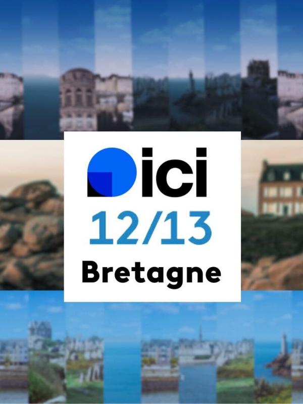 ICI 12/13 - Bretagne