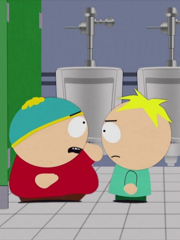 South Park S18 E5