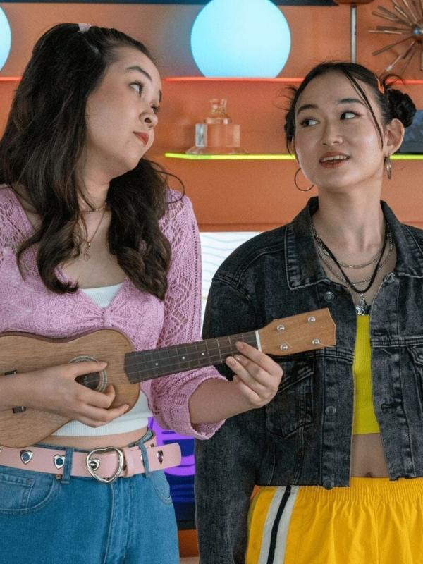 Gangnam Project, l'aventure K-pop S2 E7