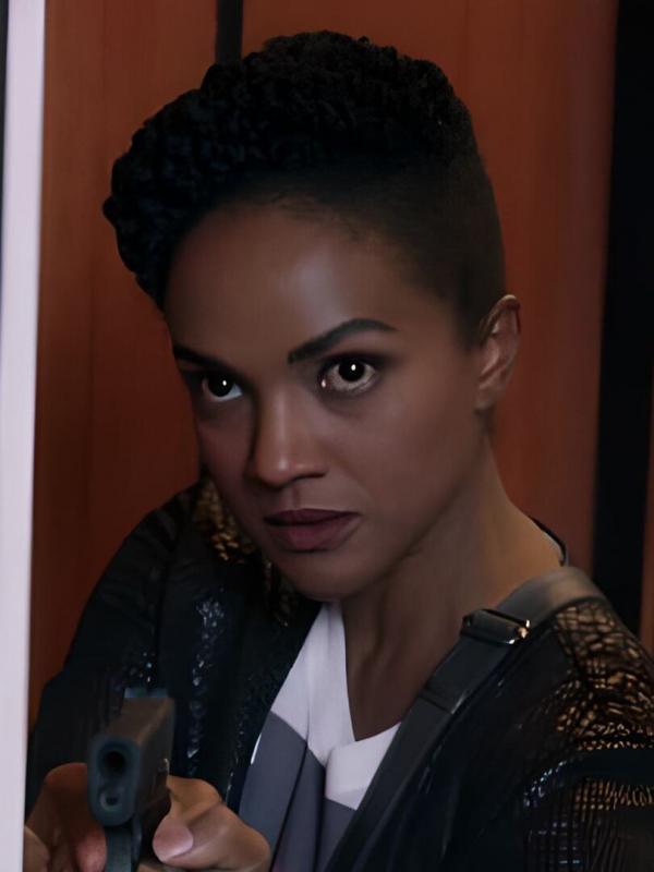 The Rookie : Le flic de Los Angeles S5 E10