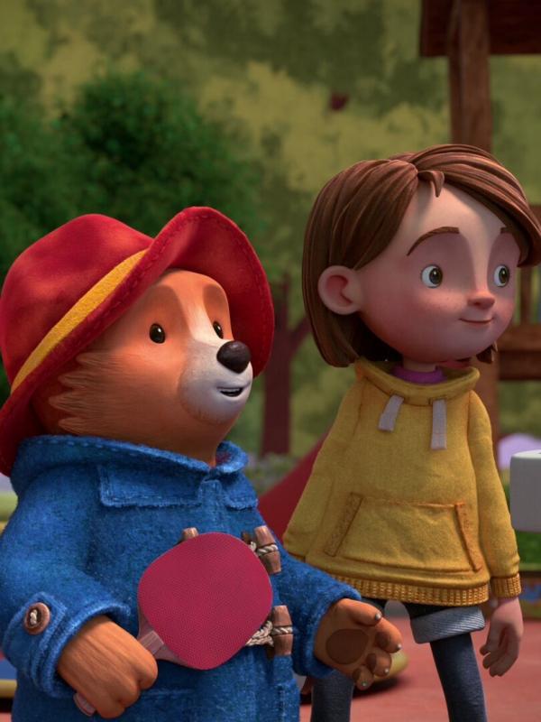Les aventures de Paddington S2 E9