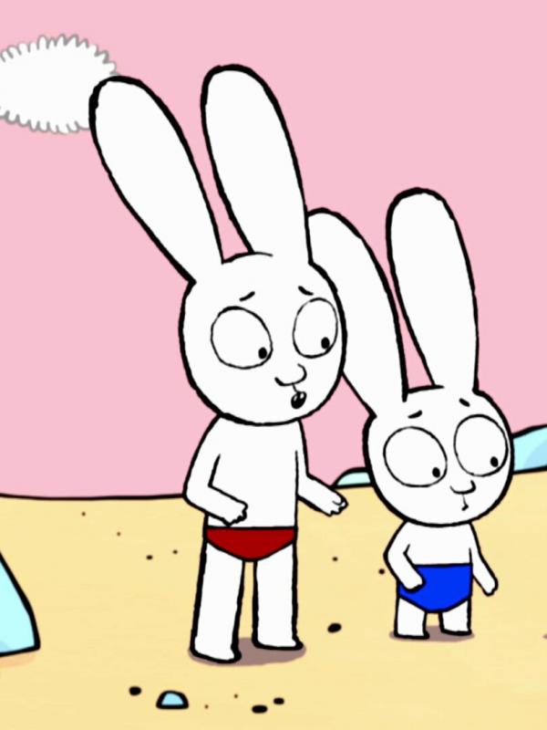 Simon S3 E21