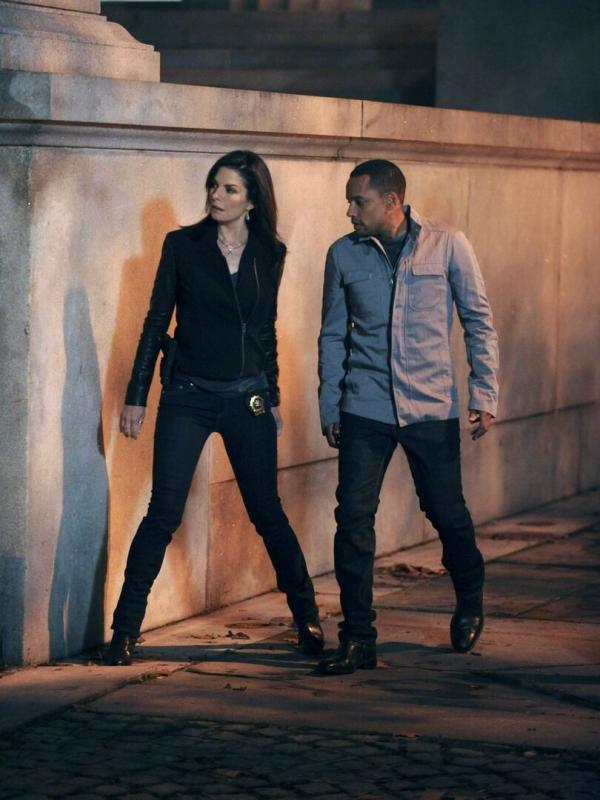 CSI: New York S8 E7