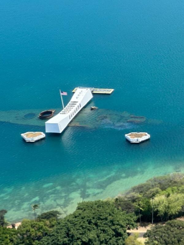 Pearl Harbor, l'histoire vraie d'une attaque surprise