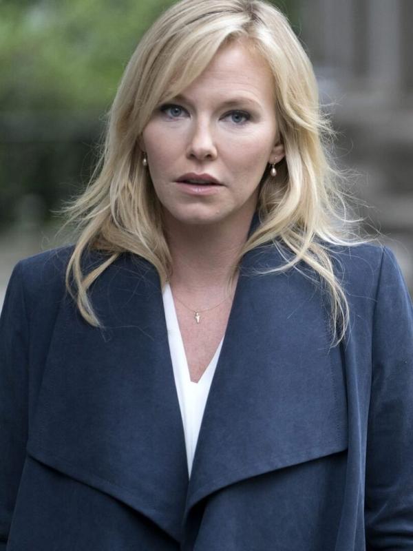 New York Unité Spéciale S17 E2