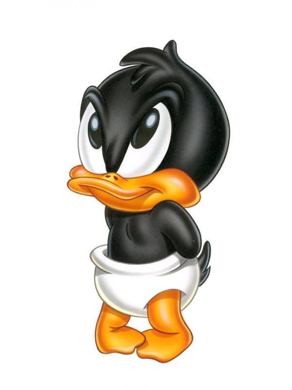 Baby Looney Tunes S1 E36