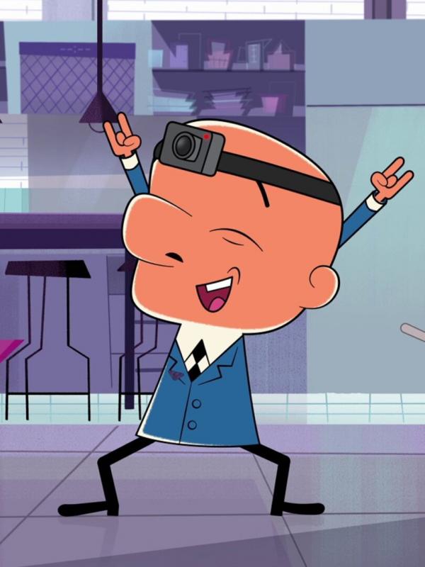 Mr Magoo S2 E71