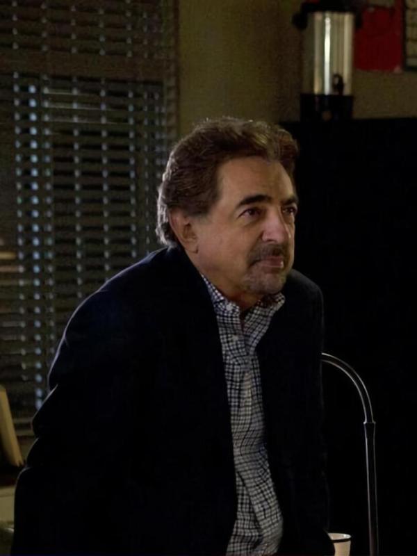 Esprits criminels S9 E22