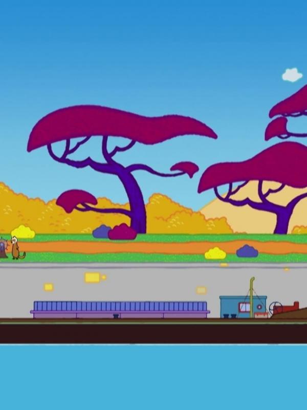 Didou, construis-moi S1 E44