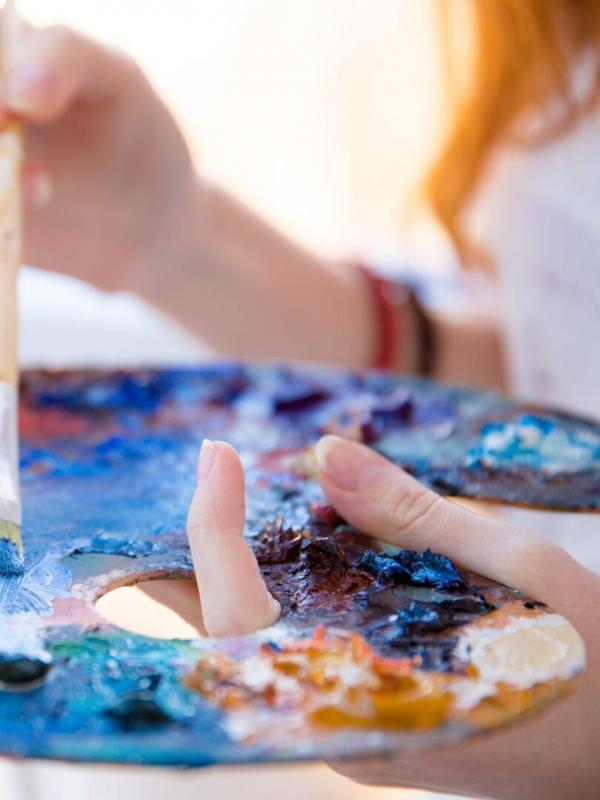 C'est de l'art ça ?