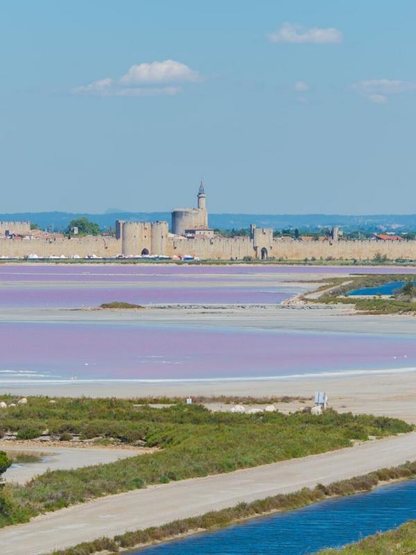 Cités médiévales