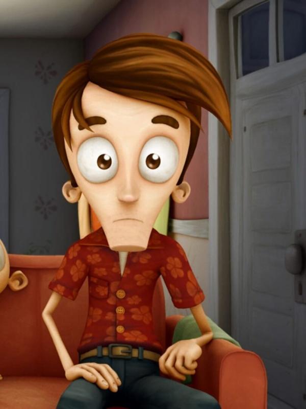 Angelo la débrouille S2 E10