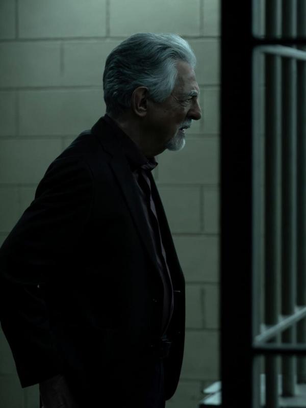 Esprits criminels S17 E6