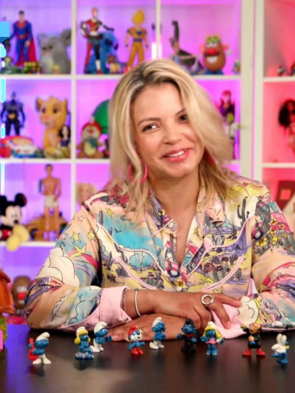 Les secrets de vos jouets préférés