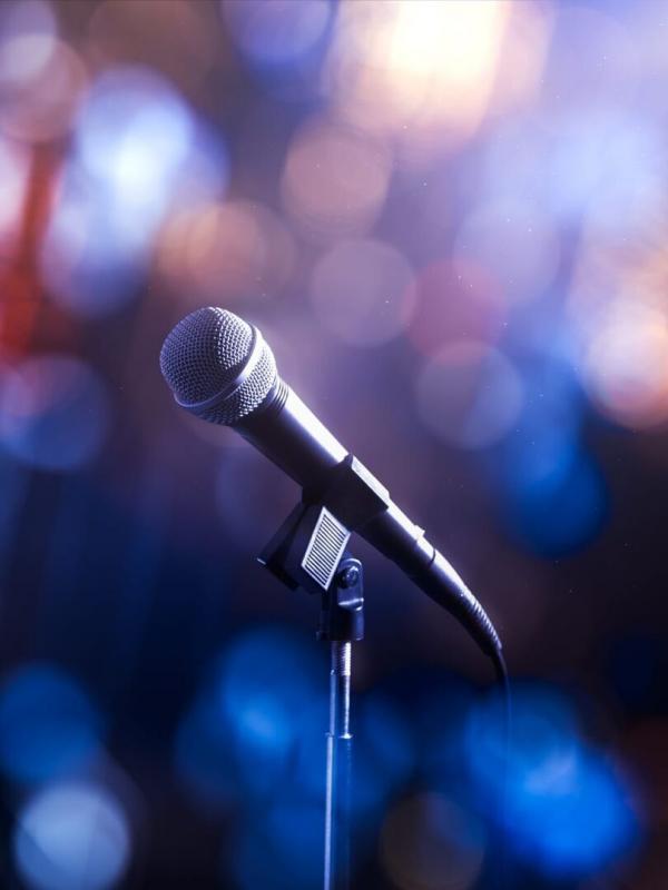 The Voice, la plus belle voix