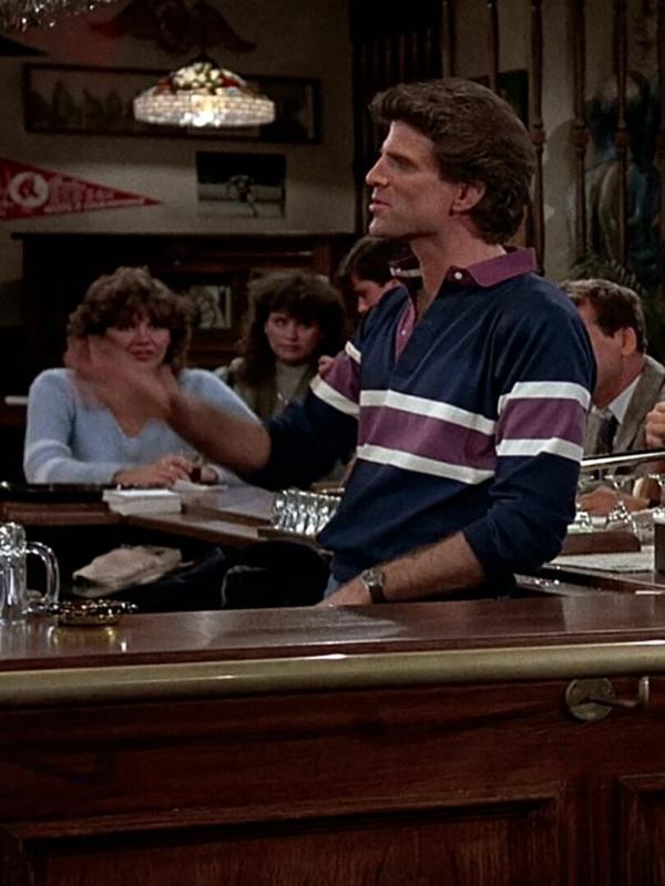 Cheers S2 E8