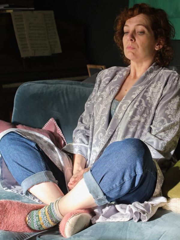 Significant other S1 E2