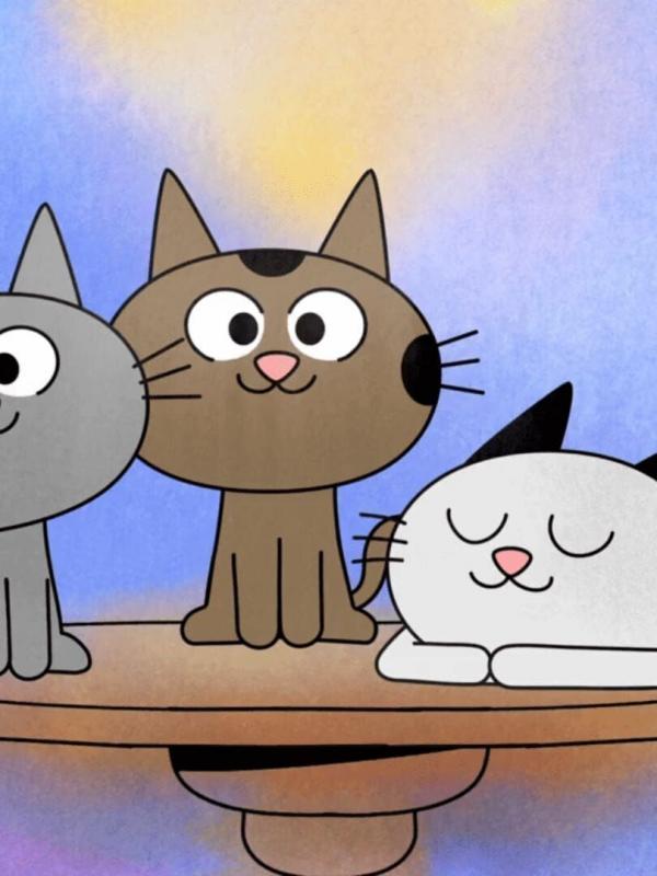 Les plus belles comptines d'Okoo S3 E5