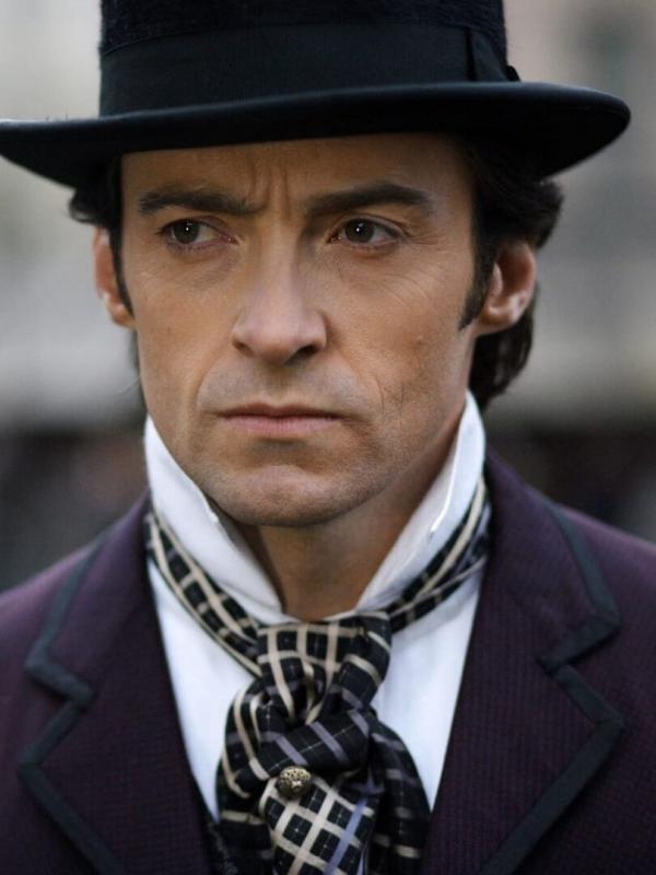 Film: The Prestige (2006)