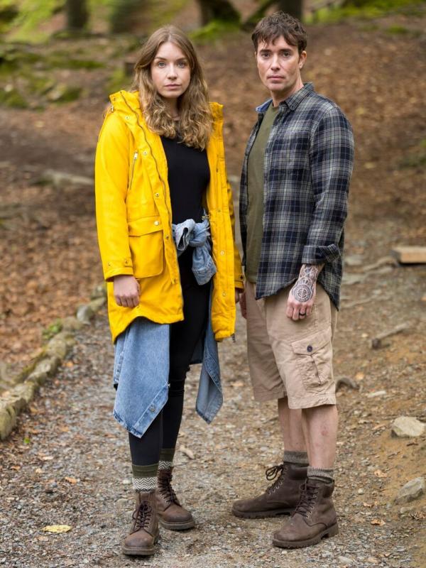 Ellis S1 E3