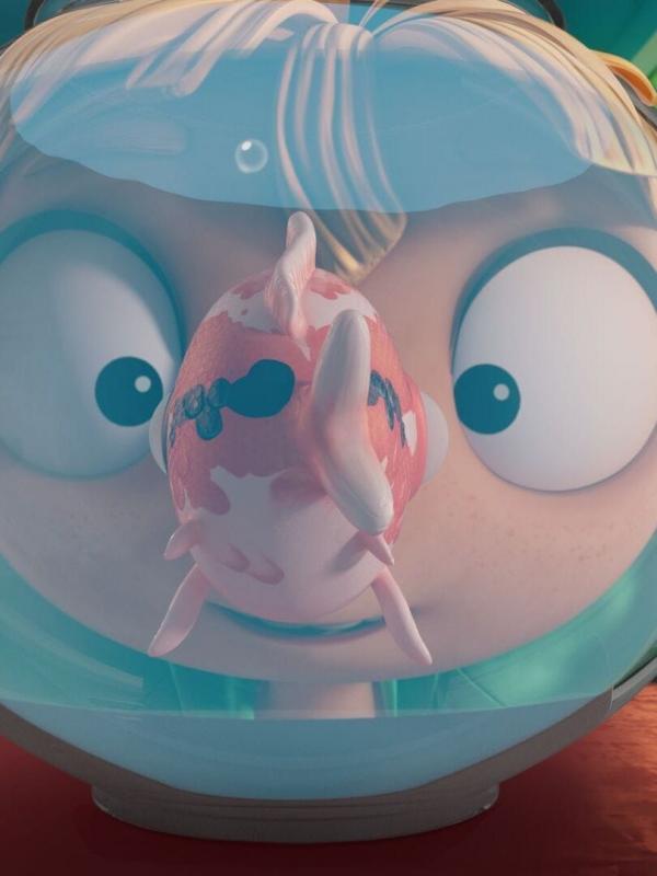 Monsieur Crocodile S1 E13