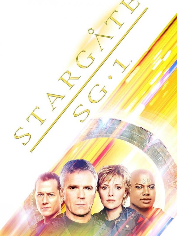 Stargate SG-1 S6 E17