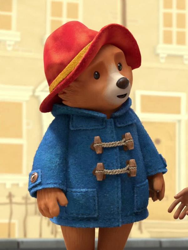 Les aventures de Paddington S3 E11
