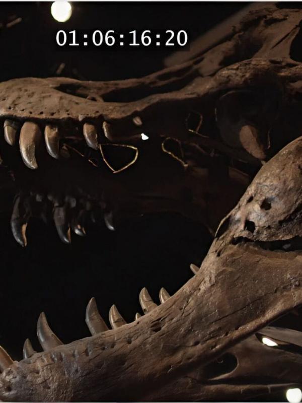 Chicxulub, l'apocalypse des dinosaures