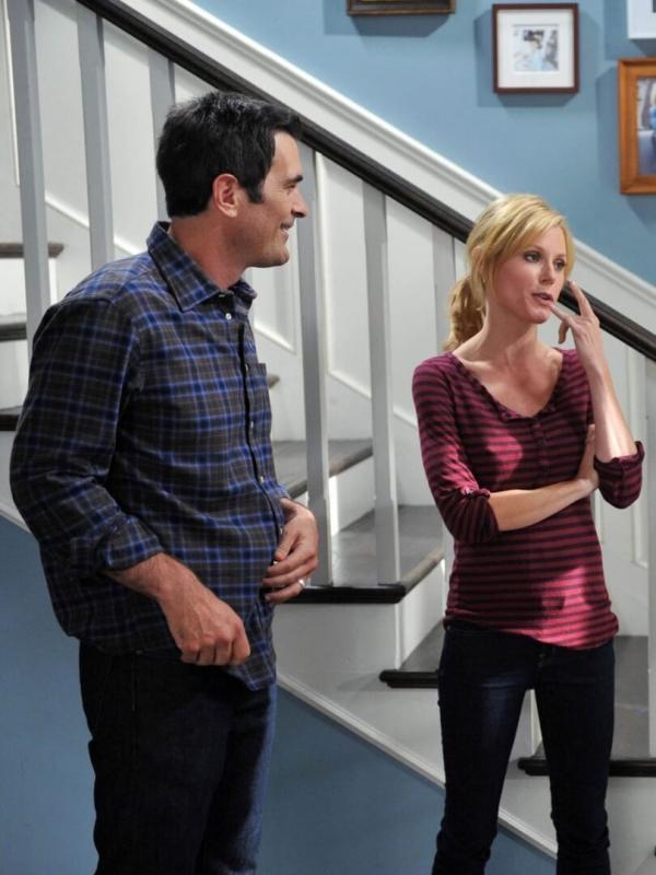 Modern Family S3 E9