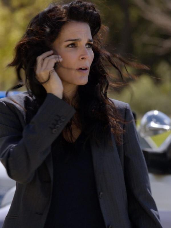 Rizzoli & Isles : autopsie d'un meurtre S5 E4