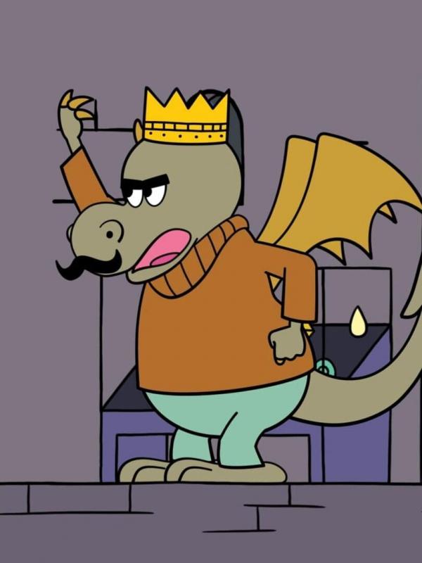 Petit Poilu S2 E33