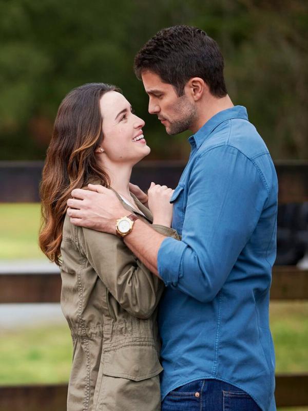 Un amour de bodyguard