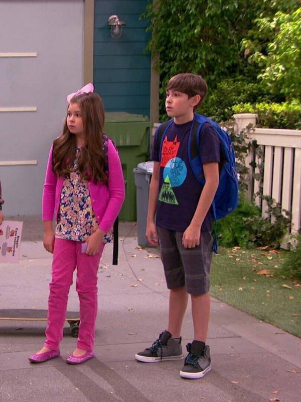Les Thunderman S3 E15