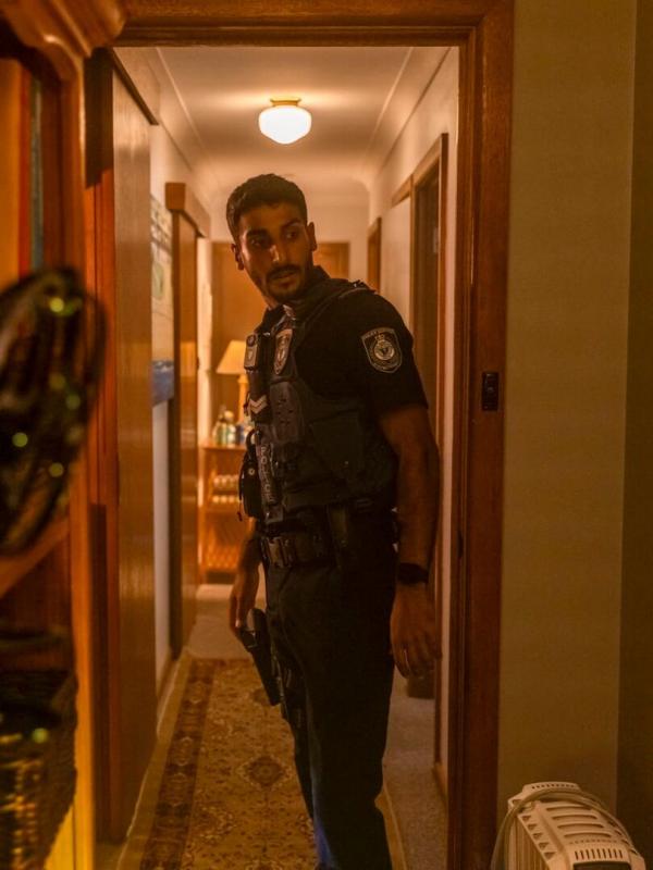 Critical Incident S1 E1