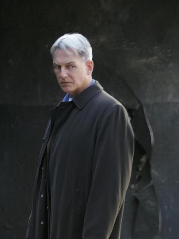NCIS S6 E20