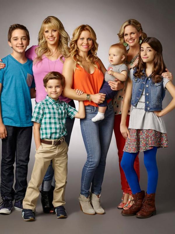 Fuller House S5 E17