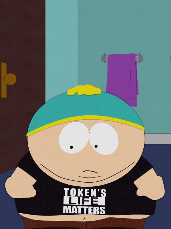 South Park S20 E1