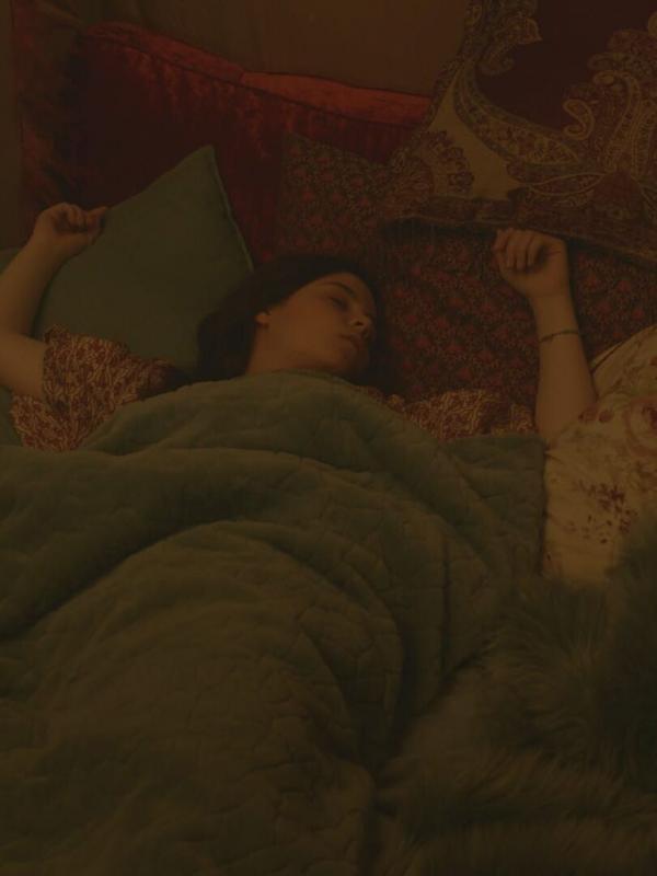 Theodosia S1 E23