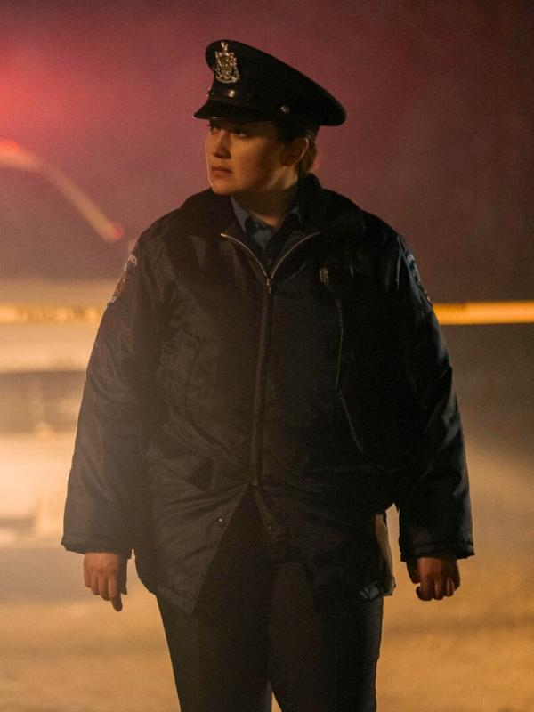 Under the Bridge S1 E2