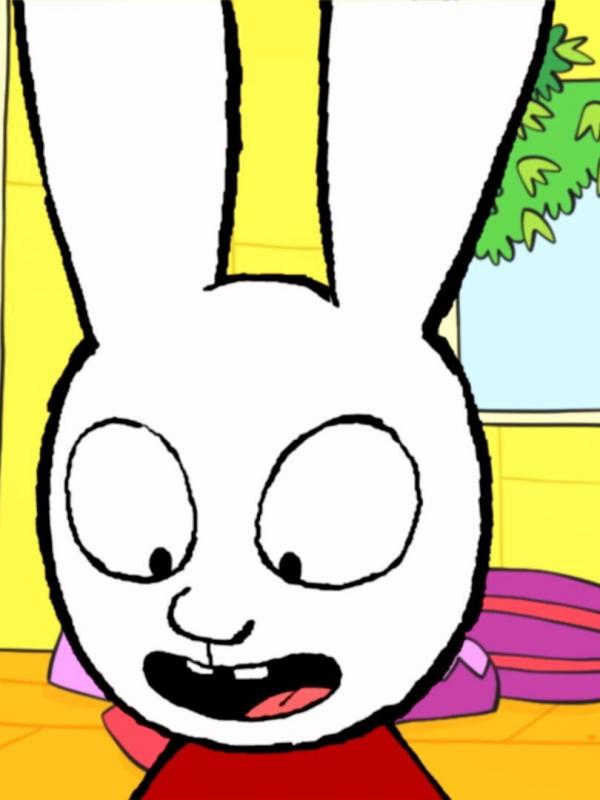 Simon S3 E31