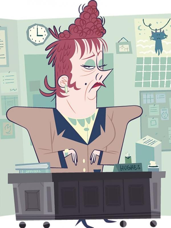 Le Show de Mr Peabody et Sherman S3 E4