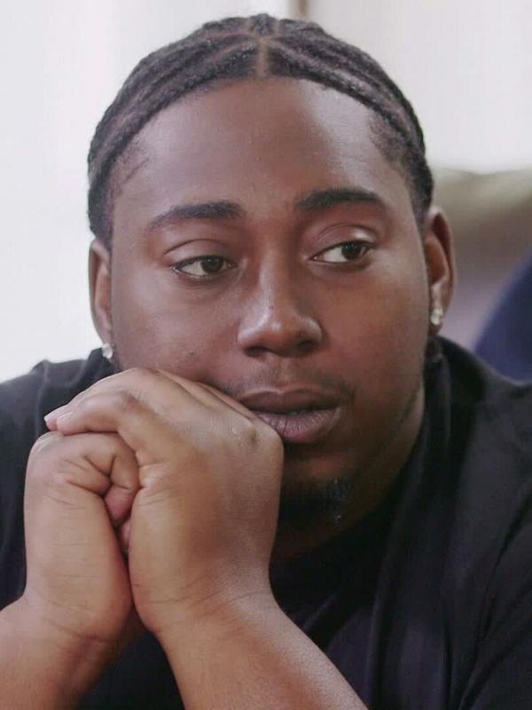 Catfish : fausse identité