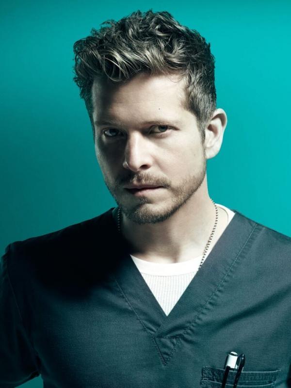 The Resident S6 E13