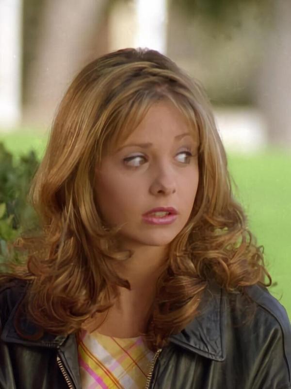 Buffy contre les vampires S1 E4