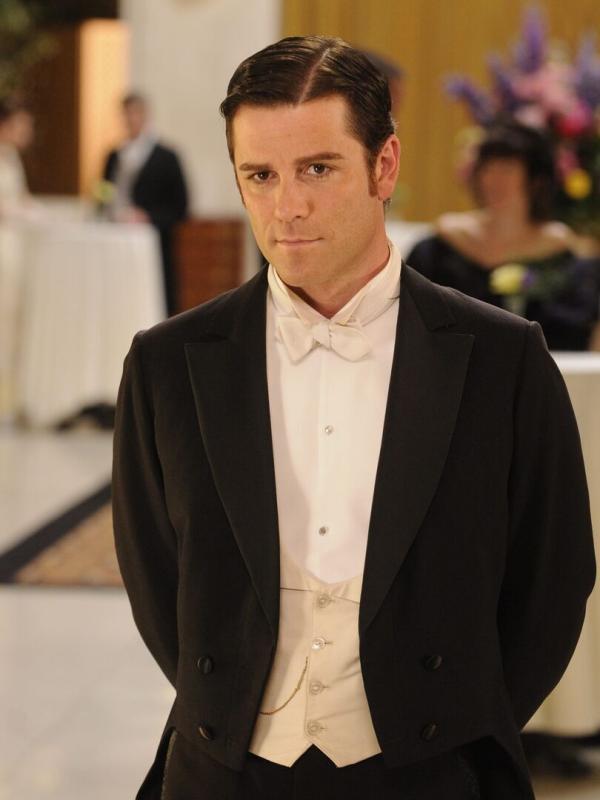 Les enquêtes de Murdoch S3 E6