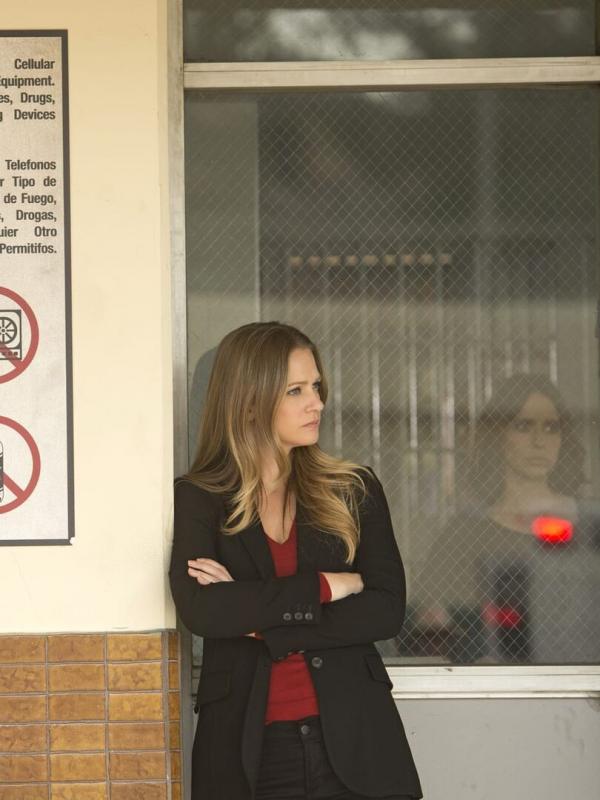 Esprits criminels S10 E14