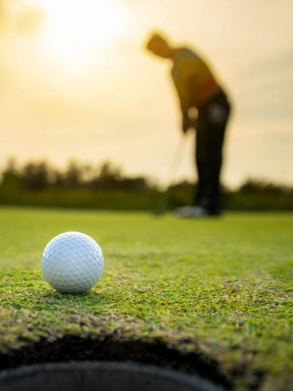 Golf : Open de Napa