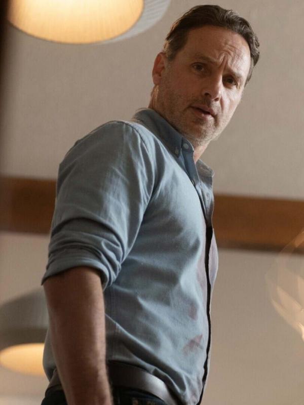Coldwater S1 E1
