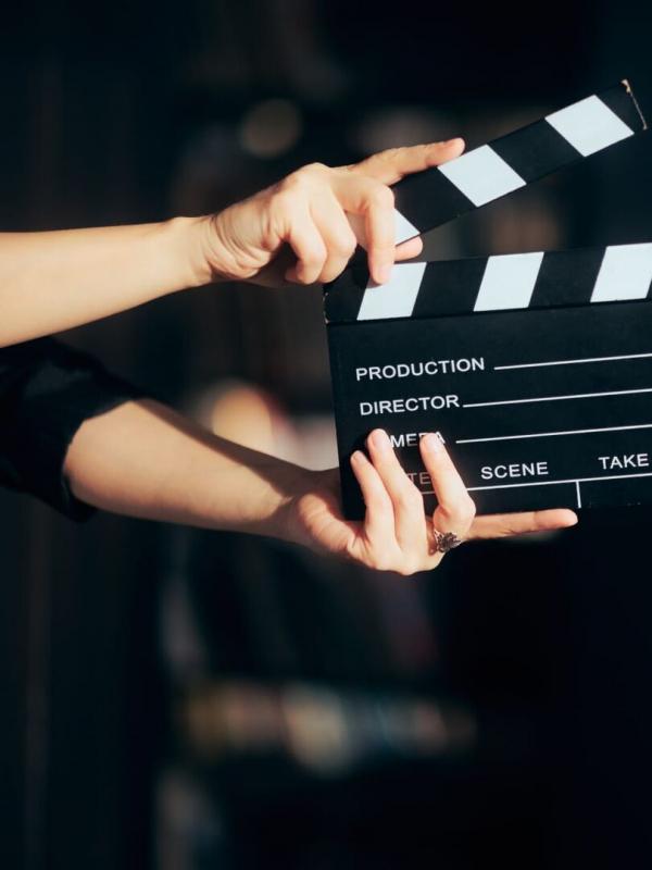 Dans les secrets des films