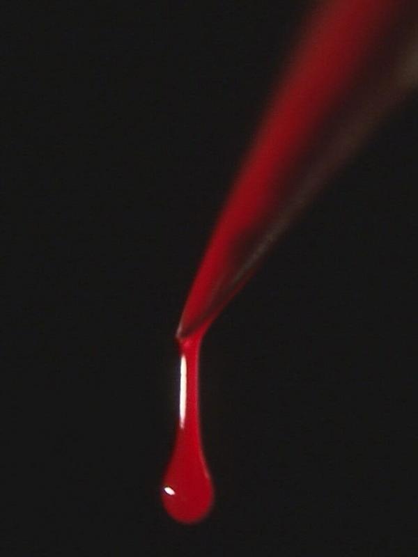 Sur la scène du crime